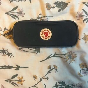 Fjallraven Kånken Navy Pencil Case